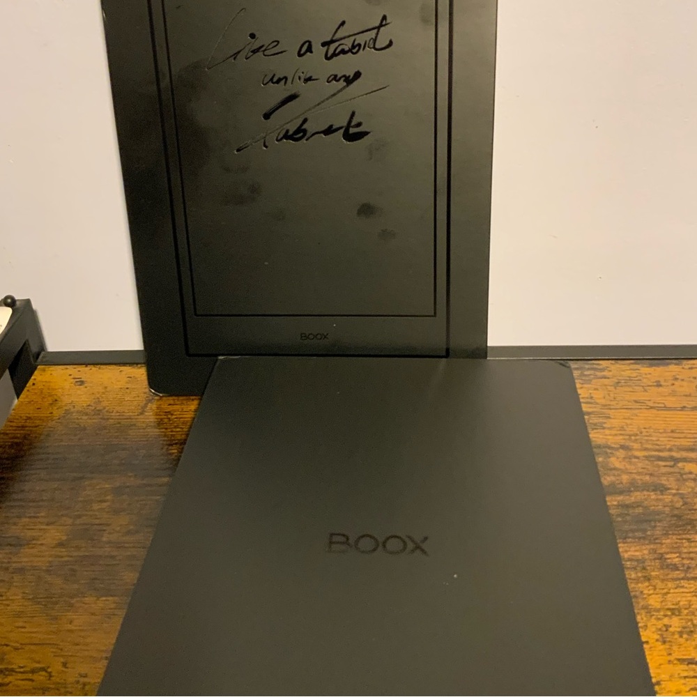 BOOX Note5 10.3